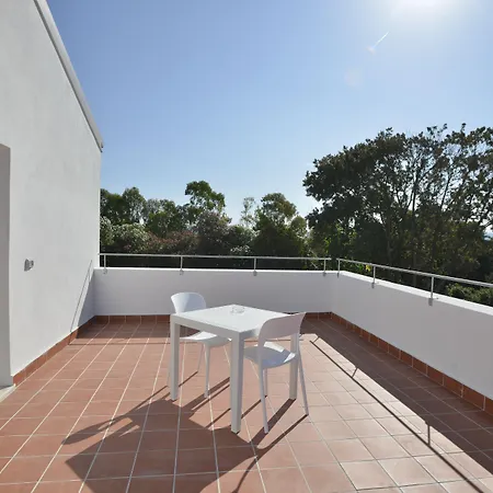 Arenosu Comfort Country Gasthof 4*