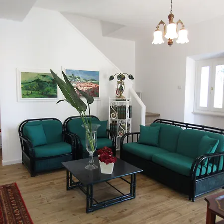 Arenosu Comfort Country 4* Fertilia