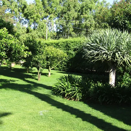 Arenosu Comfort Country 4*
