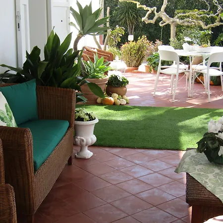 Arenosu Comfort Country 4*