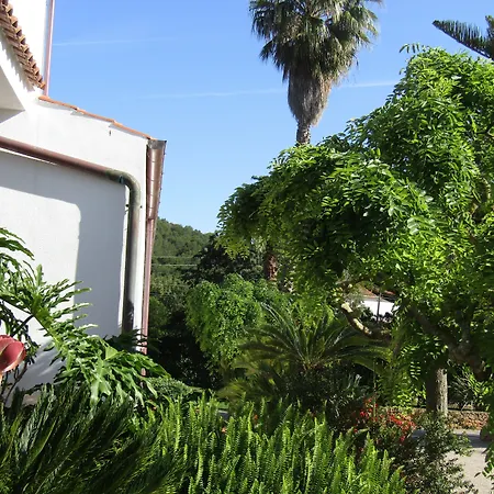 Gasthof Arenosu Comfort Country Fertilia