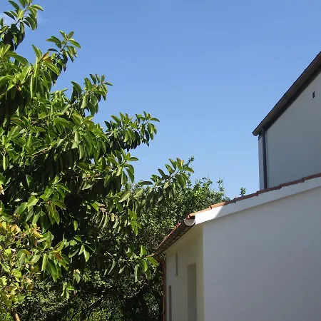 Guest house Arenosu Comfort Country 2*