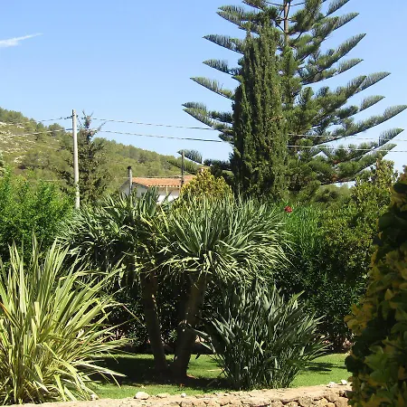 Gasthof Arenosu Comfort Country 4*