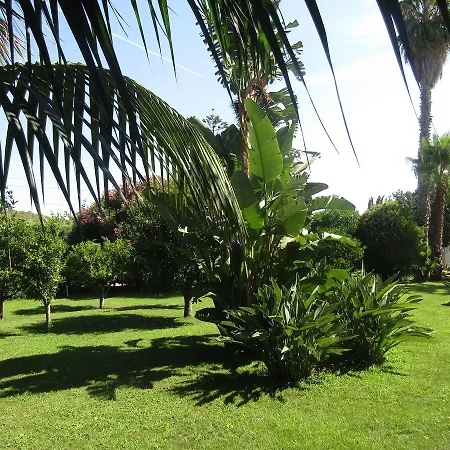 Arenosu Comfort Country 4* Fertilia