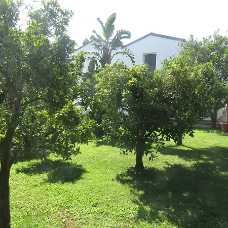 Gasthof Arenosu Comfort Country 4*
