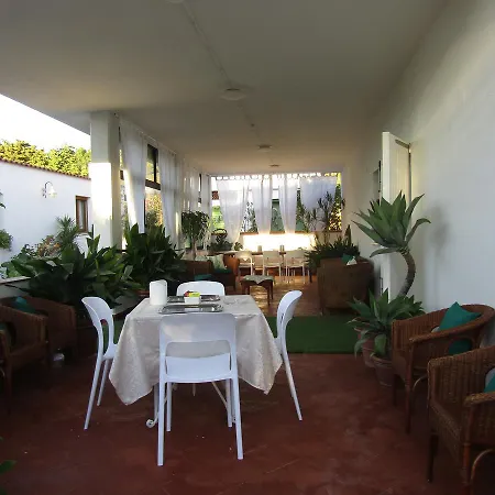 Arenosu Comfort Country 4* Fertilia