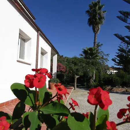 Arenosu Comfort Country 4* Fertilia