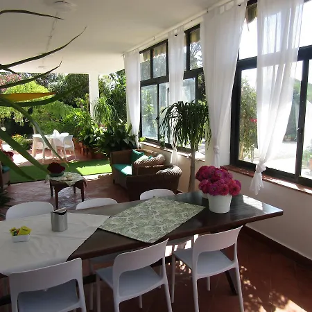 Gasthof Arenosu Comfort Country 4*