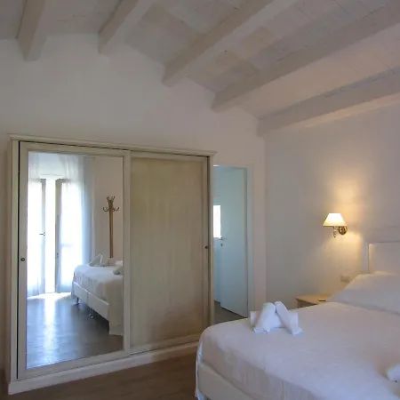 Arenosu Comfort Country Gasthof Fertilia