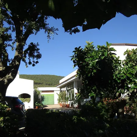 Arenosu Comfort Country Gasthof 4*