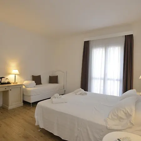 Guest house Arenosu Comfort Country