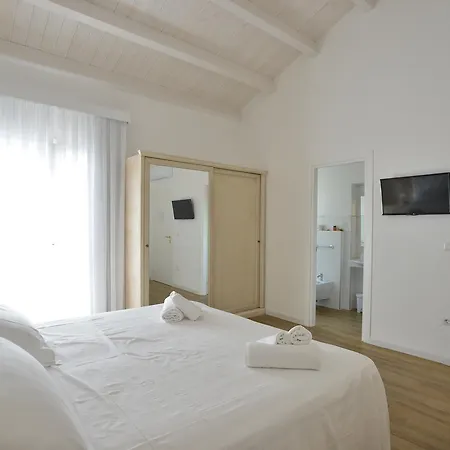 Arenosu Comfort Country Fertilia