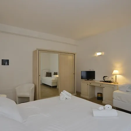 Arenosu Comfort Country 4*
