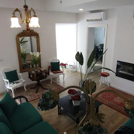 Arenosu Comfort Country