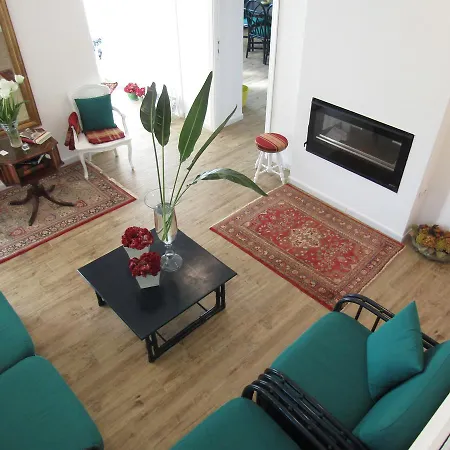 Arenosu Comfort Country Guest house 2*