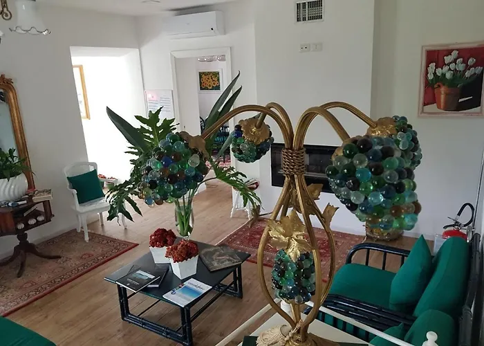 Arenosu Comfort Country Гостевой дом Фертилия