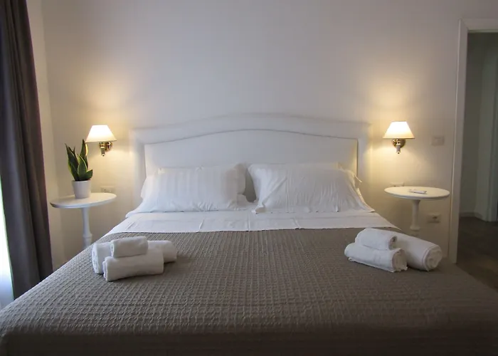 بيت ضيافة Arenosu Comfort Country 4*