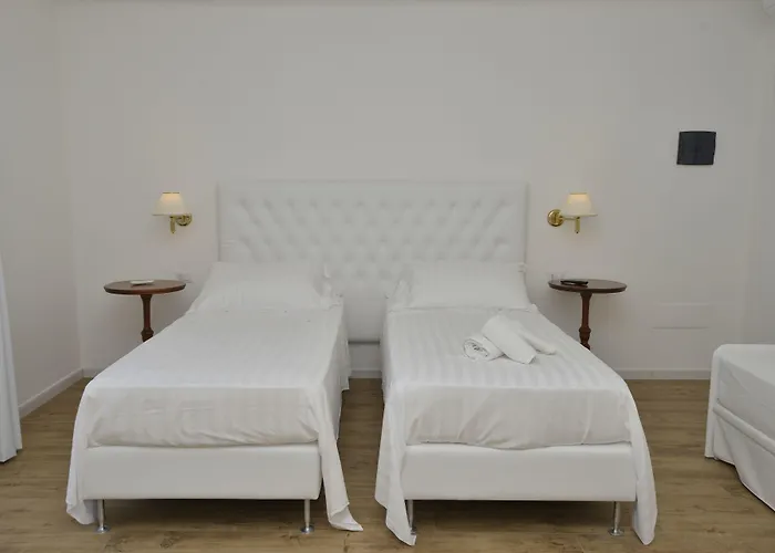 Arenosu Comfort Country بيت ضيافة