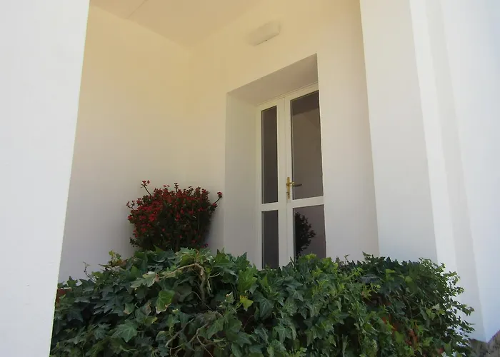 Arenosu Comfort Country 4* Фертилия