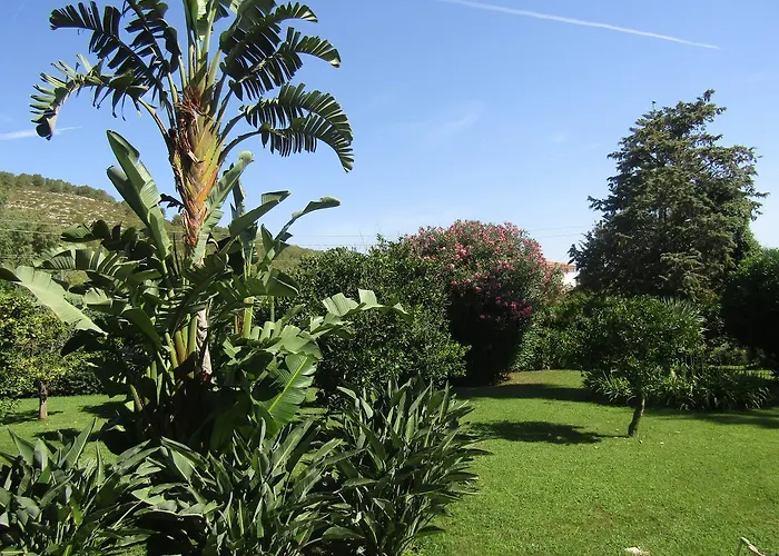 بيت ضيافة Arenosu Comfort Country 4*