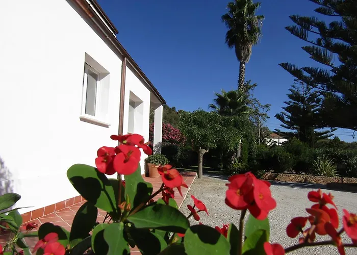 Arenosu Comfort Country 4* Фертилия
